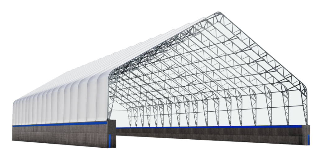 Pre engineered steel buildings