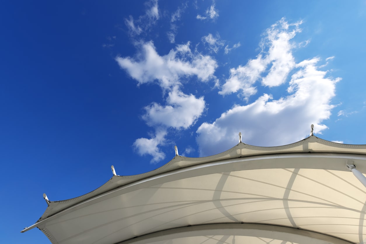 Fabric Buildings: Pros & Cons